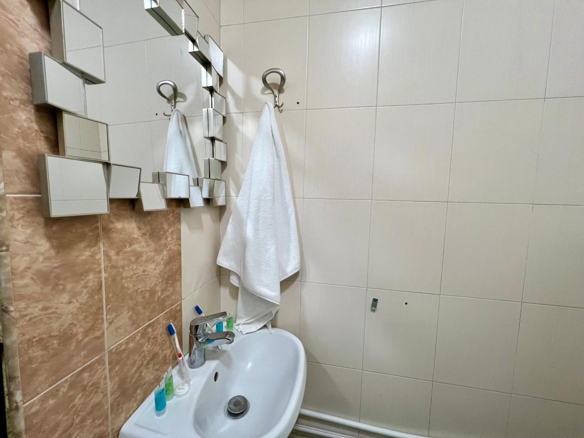 Yvn Tumanyan Apart-Hotel Ереван Экстерьер фото