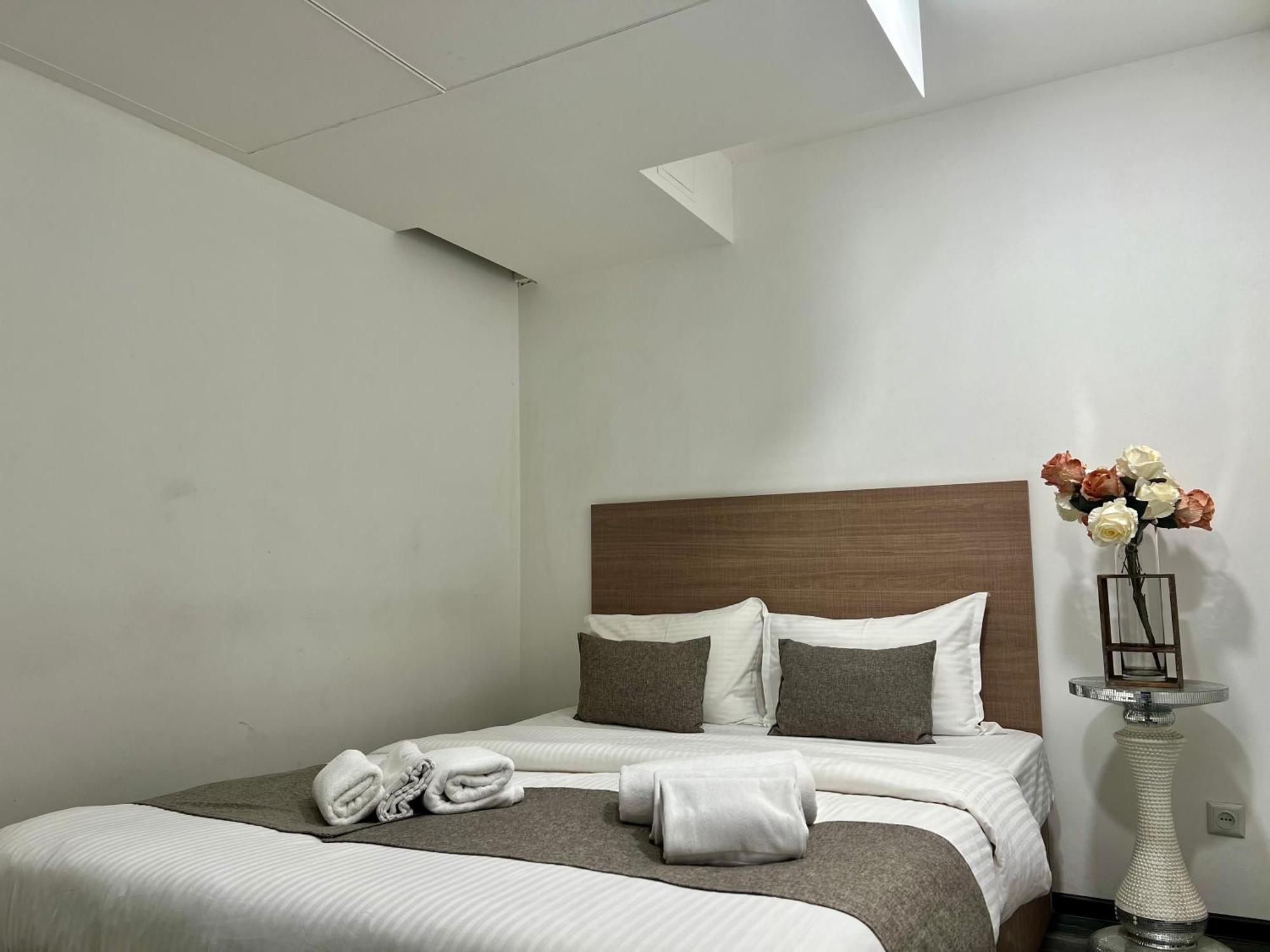 Yvn Tumanyan Apart-Hotel Ереван Экстерьер фото