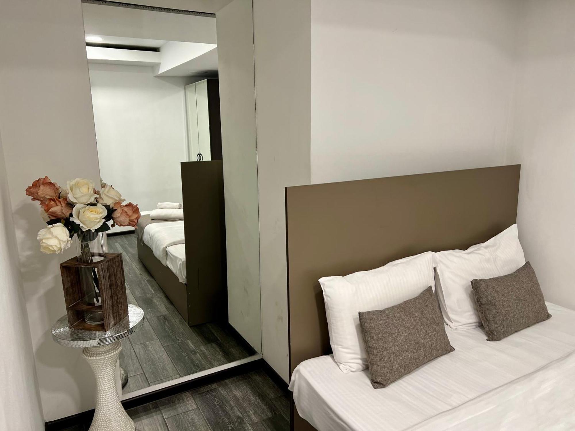 Yvn Tumanyan Apart-Hotel Ереван Экстерьер фото