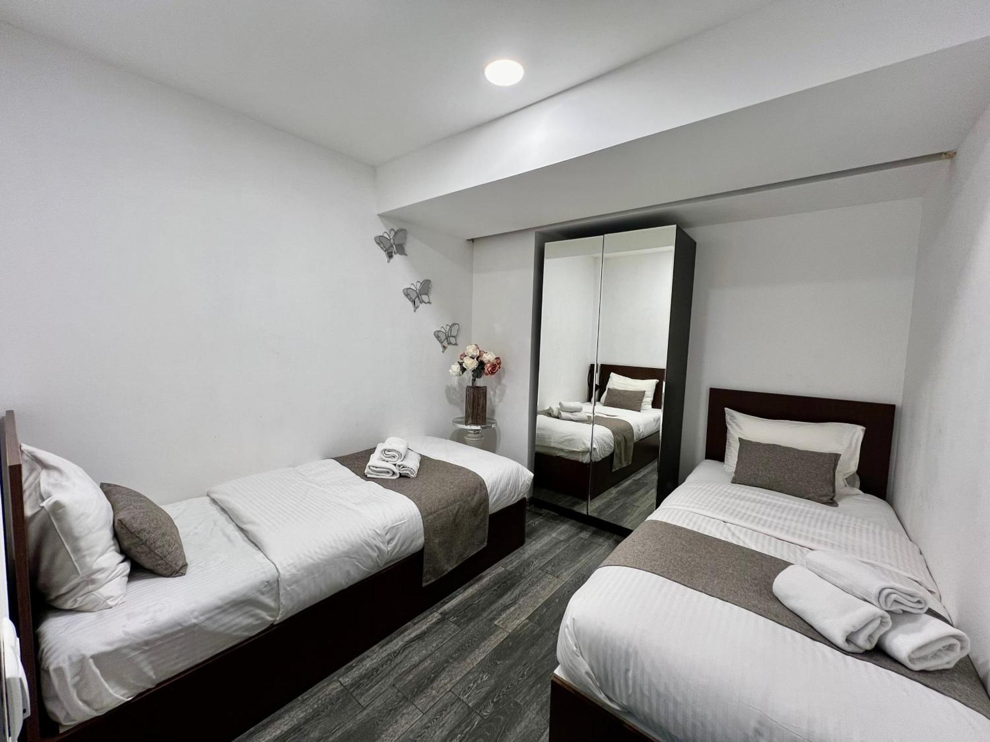 Yvn Tumanyan Apart-Hotel Ереван Экстерьер фото