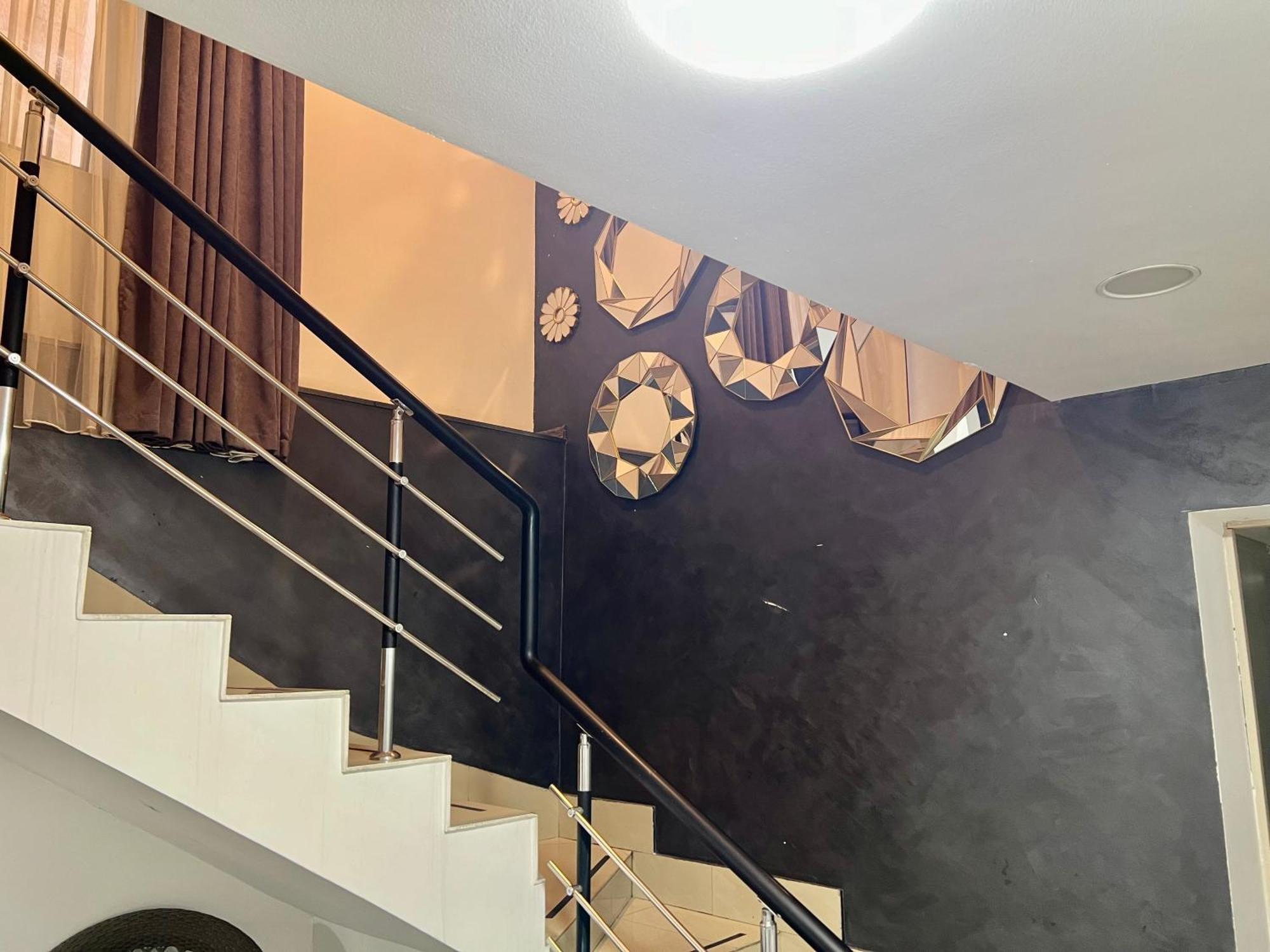 Yvn Tumanyan Apart-Hotel Ереван Экстерьер фото