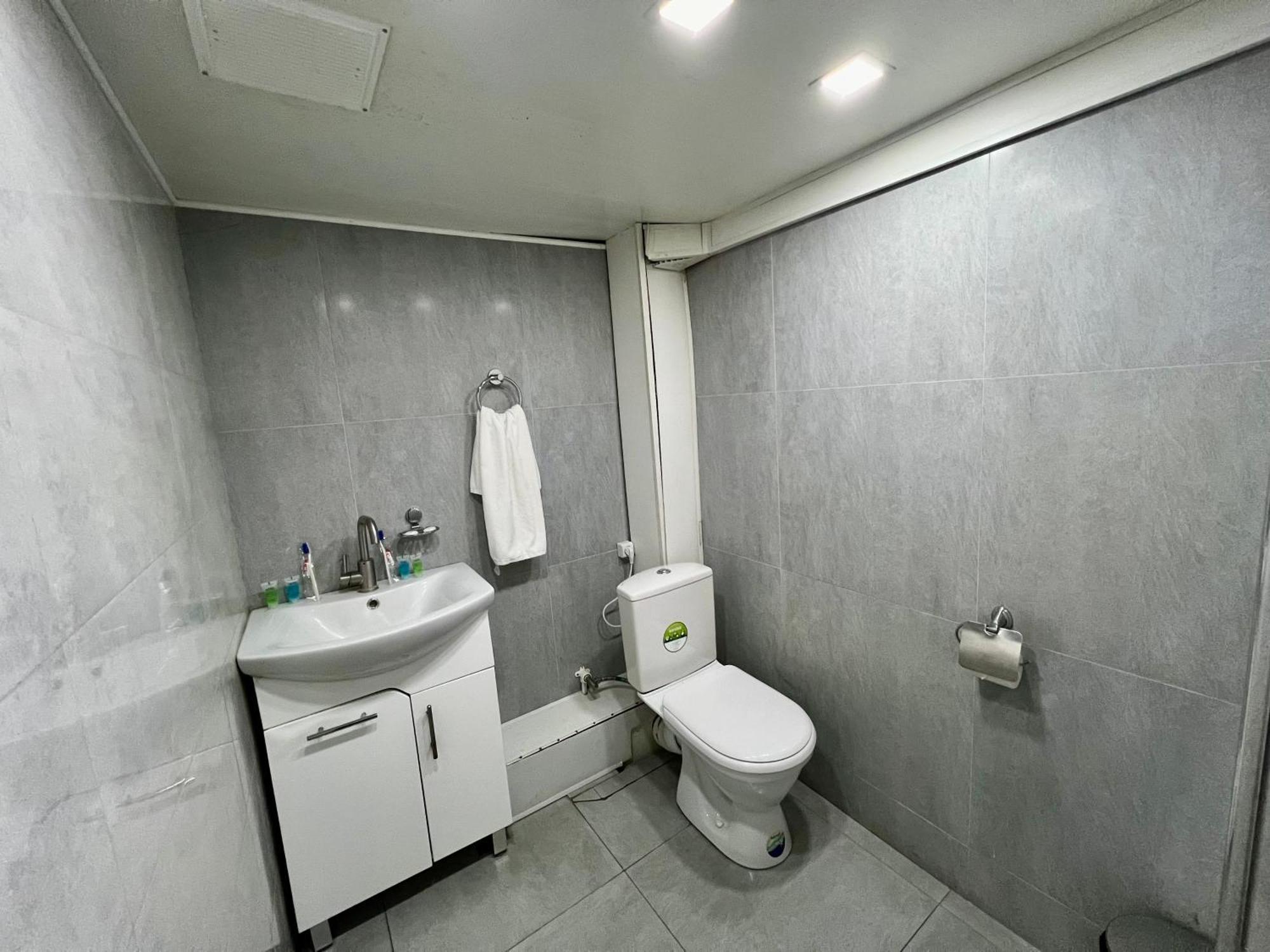 Yvn Tumanyan Apart-Hotel Ереван Экстерьер фото