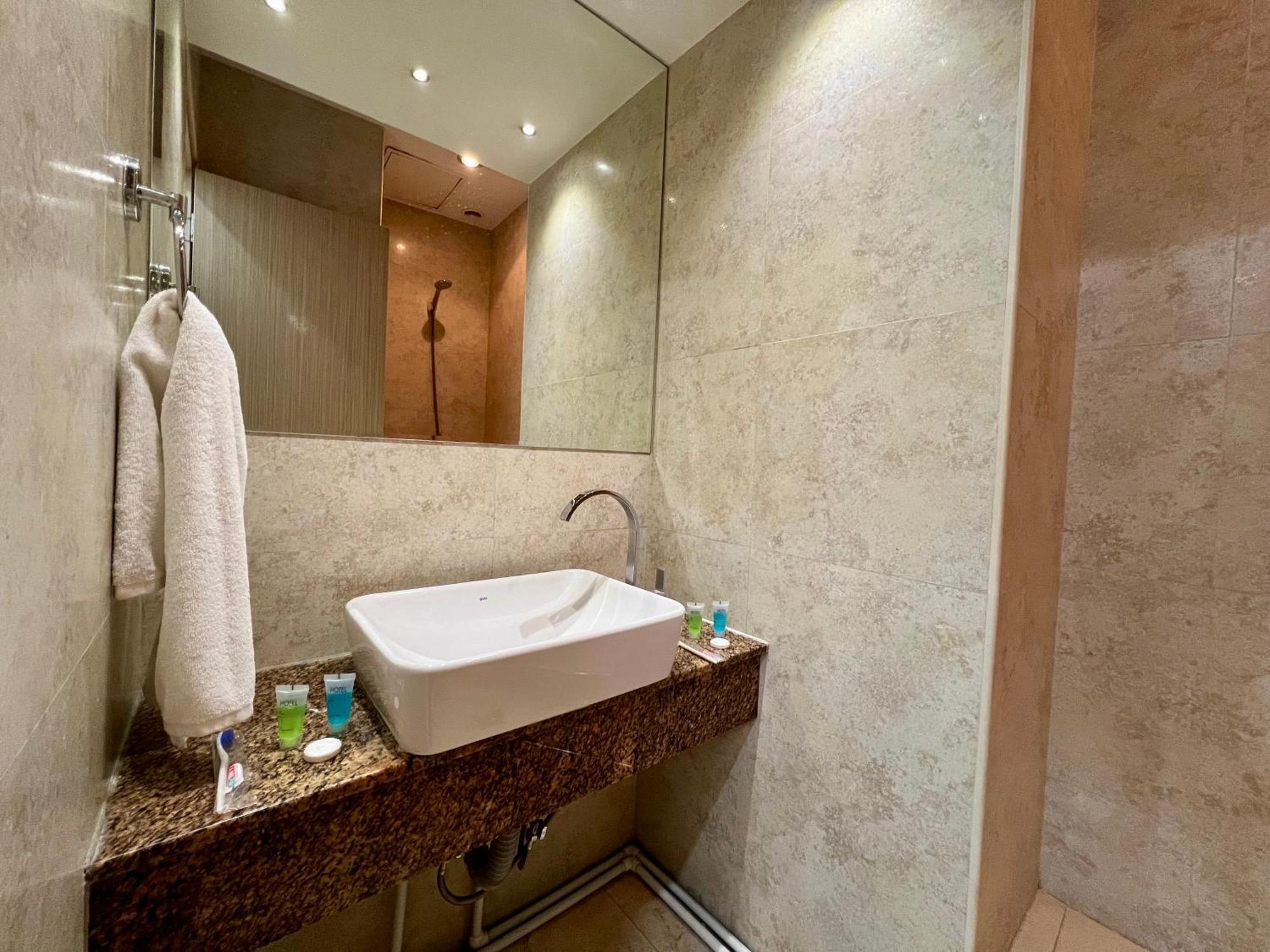 Yvn Tumanyan Apart-Hotel Ереван Экстерьер фото