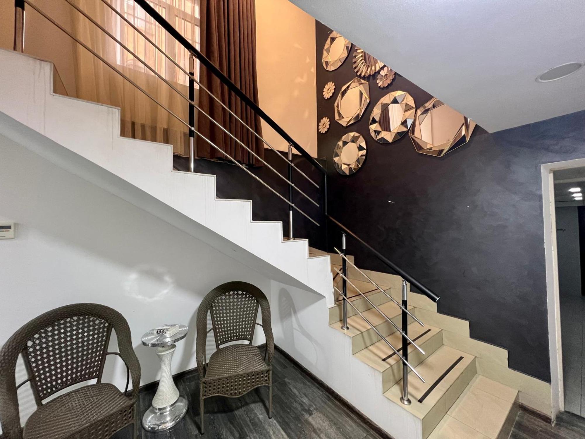 Yvn Tumanyan Apart-Hotel Ереван Экстерьер фото